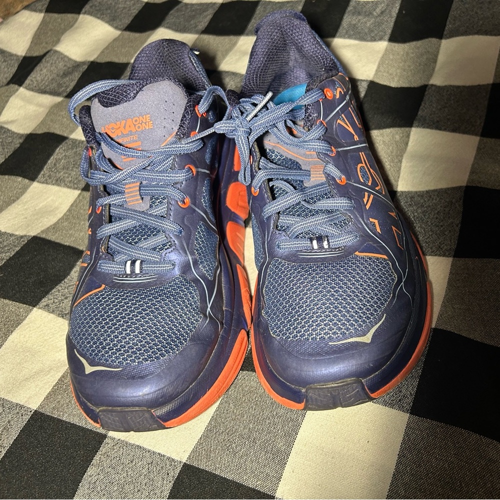 HOKA ONE ONE INFINITE WOMENS SHOE